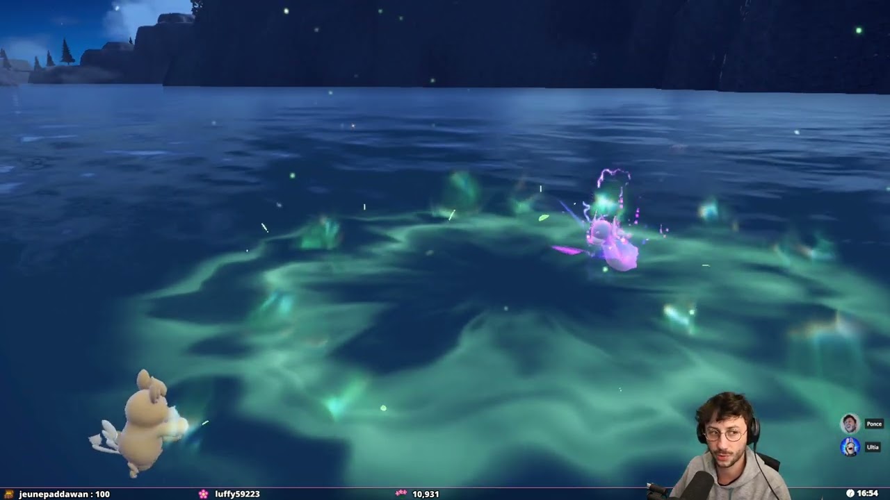 Ultia dit les termes... Ponce sous le choc ! - PONCE CLIPS 23/11/2022