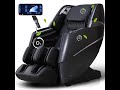 Review: MeitFith 4D Massage Chair Review — AI Voice Control &amp; Full Body Zero Gravity!