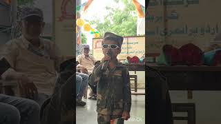 N. P school no 4 Shirpur dist Dhule Independence day celebration 2026