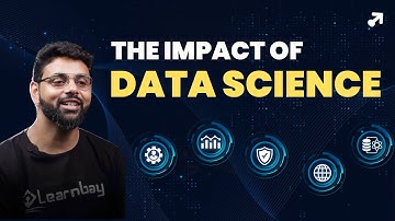 5 Ways Data Science Can Improve Your Life | The Impact of Data Science | Learnbay