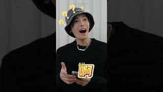 [ENG SUB] 20231126 Hou Minghao - Game time with boss. You are sweating now!