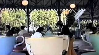 Jkhc - Tokyo - Disneyland - Alices Tea Party - Pt. 4 Of 10 - 18490