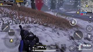 Kalbimin Ortasına ❤️ - Pubg Mobile