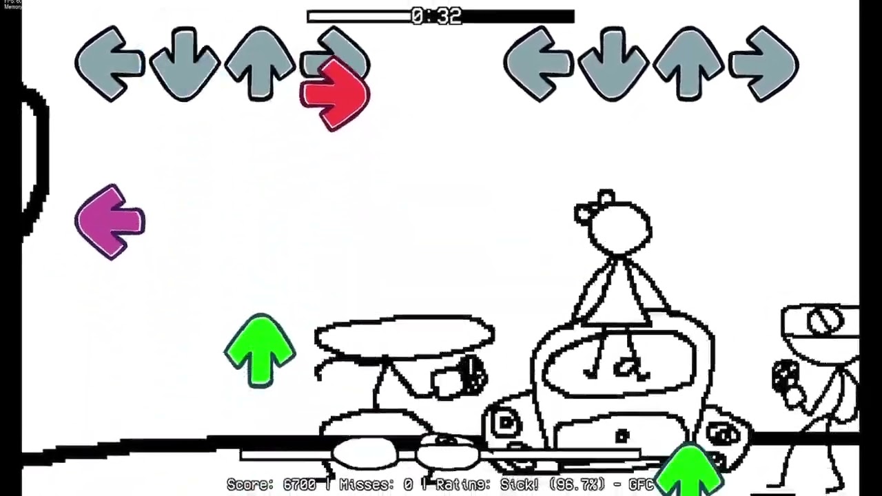 Little Guy | Not So Little