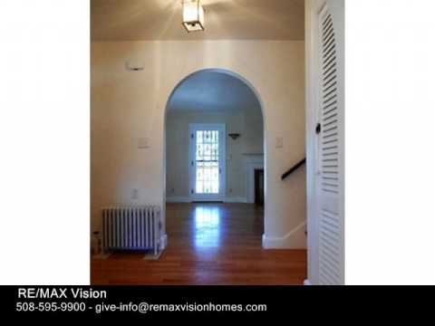 21 Park Avenue, Webster, MA home video tour