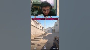 when valorant player plays cs2 #gamingvideos #valorantmalaysia #gamingmalaysia #cs2 #cs2clips