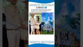 #sertanejo #noticias #shorts #antonyegabriel #agro #memes #humor #viral #amor