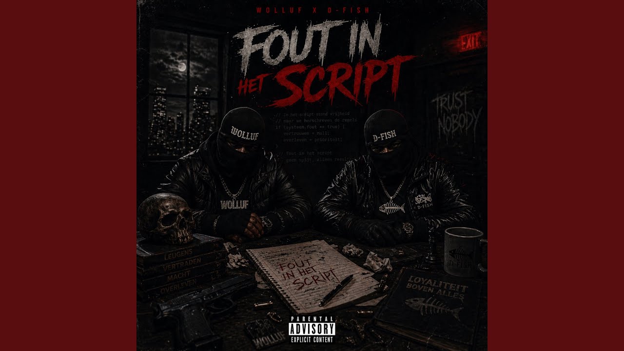 Watch Fout in het Script on YouTube Watch Fout in het Script on YouTube