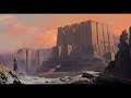 Desert Ambience Blasphemous OST Mix Desert Ambience Blasphemous OST Mix