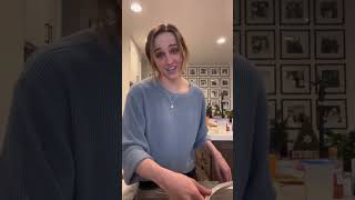 Weekly Salad Week 4 Greek Chickpea Salad