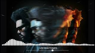 After Hours Ringtone | VB Ringtones