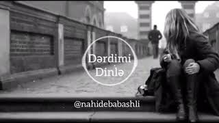 Derdimi Dinle....🙍😑😐😯