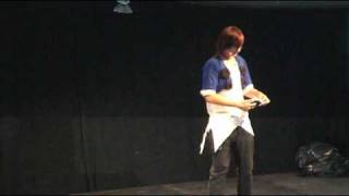 J-Popcon 2008 - Act#13