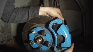 2011 camry brake pads Clearance