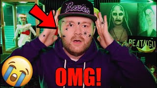 I WOKE UP WITH SPIDERS ALL OVER ME!! (WORST NIGHTMARE)