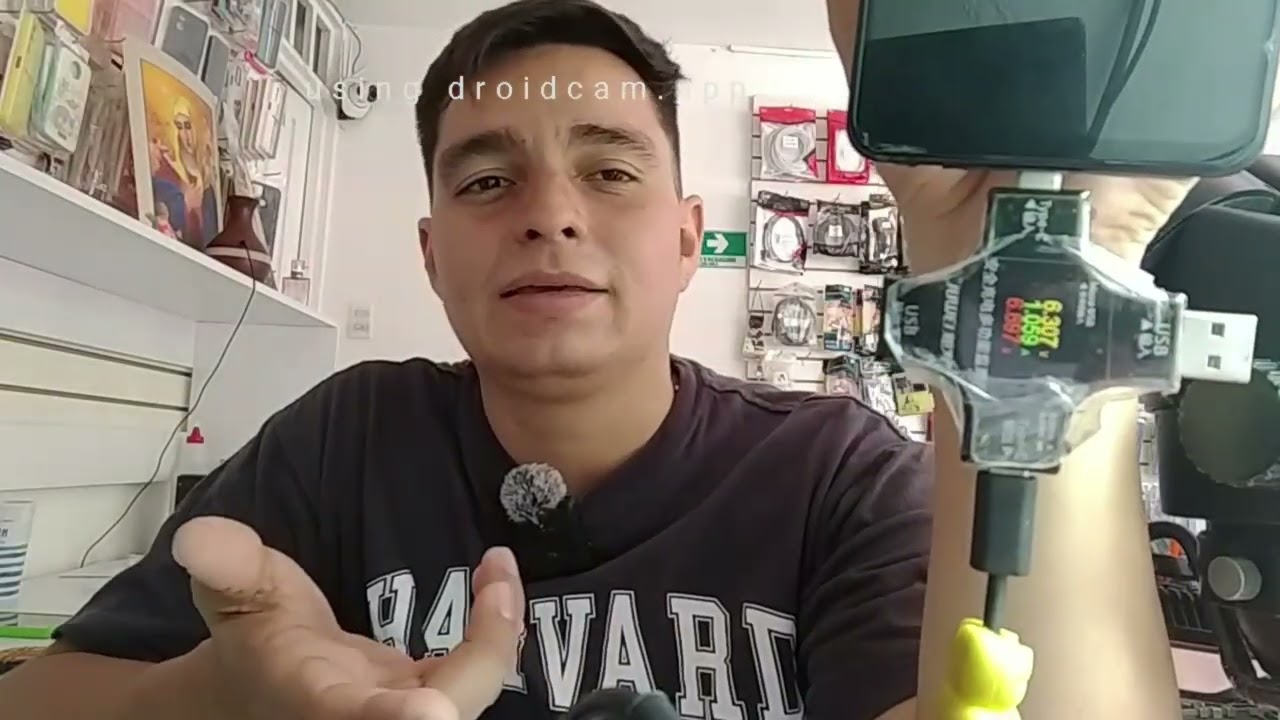 Redmi Note 9 Se Apaga