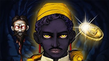 The Most Brutal Game You