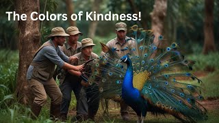 The Colors of Kindness | Fairy Tales | Kids Stories | Short Story in English #kidsvideo #fairytales