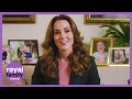 Kate Helping to Reshape Early Years Education
