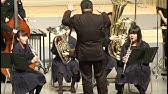吹奏楽まとめ 小編成かっこいい自由曲 極小編成 19年 Youtube 吹奏楽まとめ 小編成かっこいい自由曲 極小編成 19年 Youtube