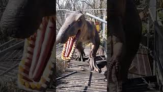 Blackgang Chine. Isle Of Wight