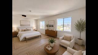 Silver Lake Townhome Tour - For Lease