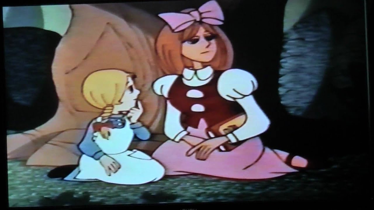 Hd Alice In Wonderland Rare Version Part 3 Of 3 Youtube