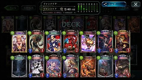 アンリミ 自傷ヴァンプ