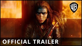 Furiosa: A Mad Max Saga | Official Trailer (เสียงไทย)