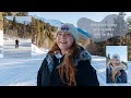 Hiking in -24F/-31C with my dog| Hiking alone in the dark, tough decisions, and my hair FROZE