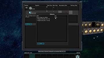 Starmade Tutorial #5 (Basic Weapons)