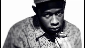 Tyler, The Creator & Earl Sweatshirt - Rusty Alternative  Cut