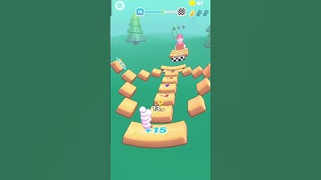 Count and Bounce: Level 16