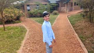 Classrooms for Kenya -  Maa Trust - Lenny Gerber Bar Mitzvah Project
