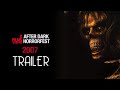 After dark horrorfest 2007 main event trailer remastered