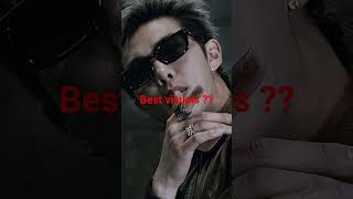 Daniela❌ Rm👀🔥#daniela#rm#katseye#bts#kpopcommunity#visuals#battle