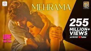 Mehrama - Love Aaj Kal | Kartik | Sara | | lubna