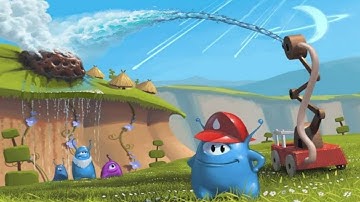 Sprinkle Island 🏝️| Island|Android Game #1