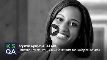 KSQA: Dr. Christina Towers (Autophagasomes & Endolysosomes)