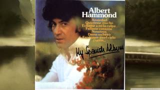 "Que Seas Feliz " -    Albert Hammond chords