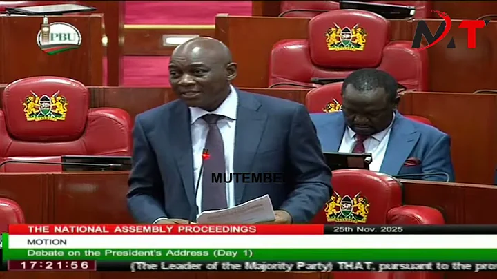 Breaking News || Raila Odinga Sister Beryl Odinga is Dead!