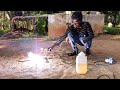 Welding machine செய்வது எப்படி | 250rs easy welding machine making | Mr.suncity..