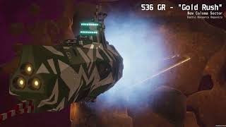 Dazed, Discombobulated, Disoriented | Nebulous: Fleet Command