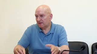 Ψήφισμα του Τοπικού Συμβουλίου Βροντάδου για τον θάνατο του Πέτρου Μαθιούδη