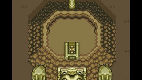 The Legend of Zelda: A Link to the Past (SNES) - Part 13: Turtle Rock