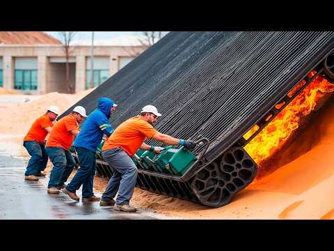 СТРОИТЕЛЬНЫЕ ТЕХНОЛОГИИ НОВОГО УРОВНЯ