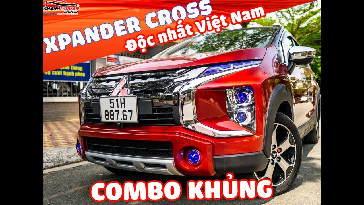 Xpander Màu Đỏ  Mitsubish xpander Màu Đỏ  Mitsubishi MIền Nam