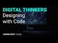 Andy Thelander | Co-founder of Active Theory | Designing with Code