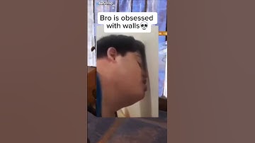 Bro kissed the wall twice💀💋 #fortnite #fortnitememes #shorts #trending #viral #fyp #gaming #meme