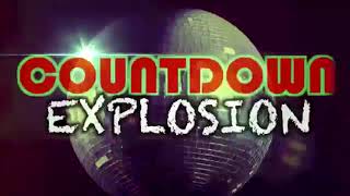 Countdown Explosion Promo